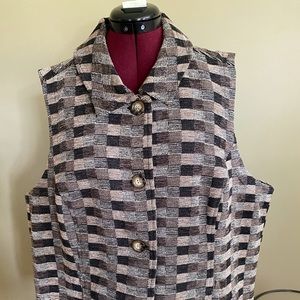 Women’s Vest
